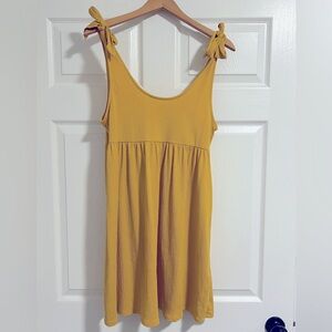 Wild Fable babydoll dress
